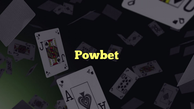Powbet