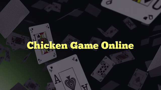 Chicken Game Online