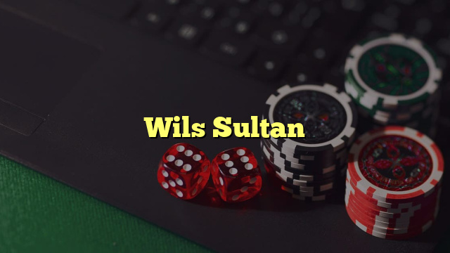 Wils Sultan