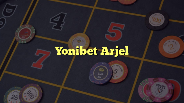 Yonibet Arjel