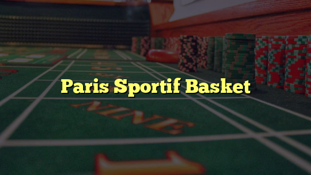 Paris Sportif Basket