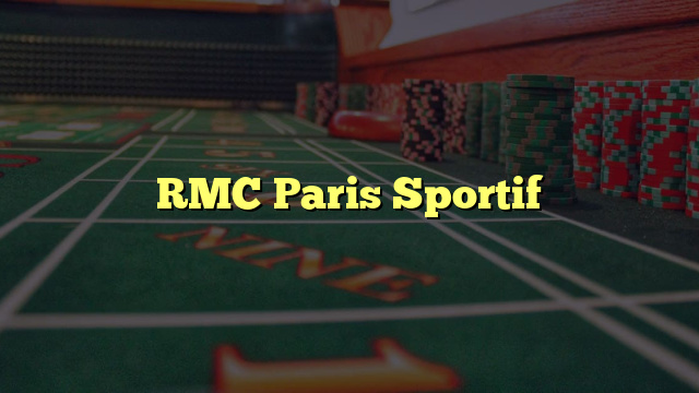 RMC Paris Sportif