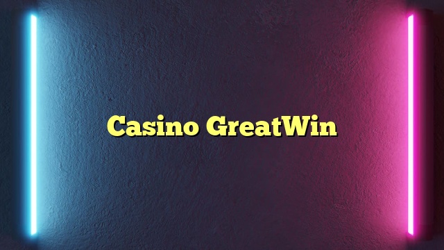 Casino GreatWin