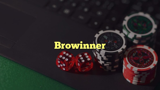Browinner